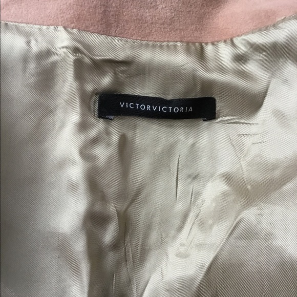 Victor Victoria Moto Jacket - Picture 6 of 6